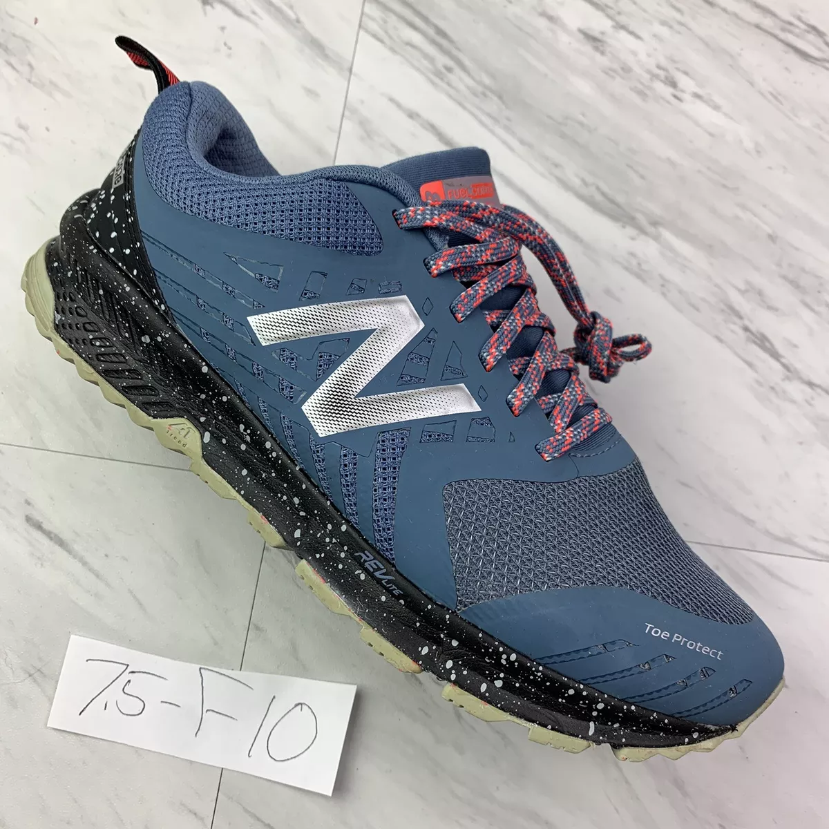 New balance nitrel v1 sneaker clearance