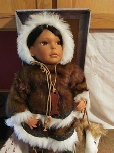 traditions doll collection ebay