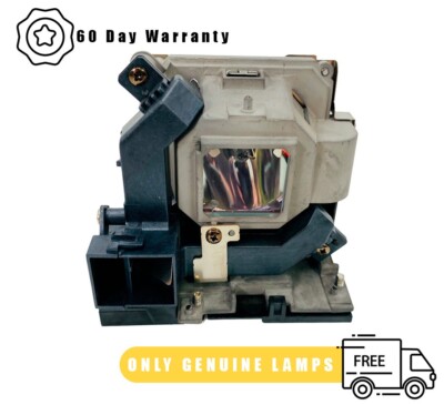Original OEM NEC Projektor Leuchtmittel für M302W M302WS M302X M302XS