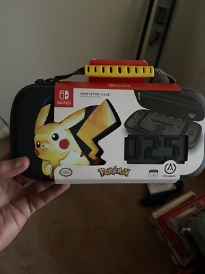pokemon switch case | eBay Australia