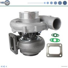 Universal Turbo Turbocharger 0.96 Ar T4 Flange For V6 V8 Cars 3.5l Engines Universal Turbo Turbocharger 0.96 Ar T4 Flange For V6 V8 Cars 3.5l Engines