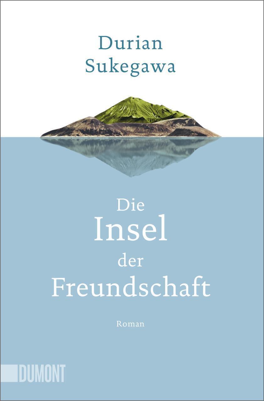 Thumbnail - Die Insel Der Freundschaft | Durian Sukegawa | Roman | Taschenbuch |