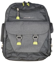 Eddie Bauer Backpack Diaper Bag Ebay
