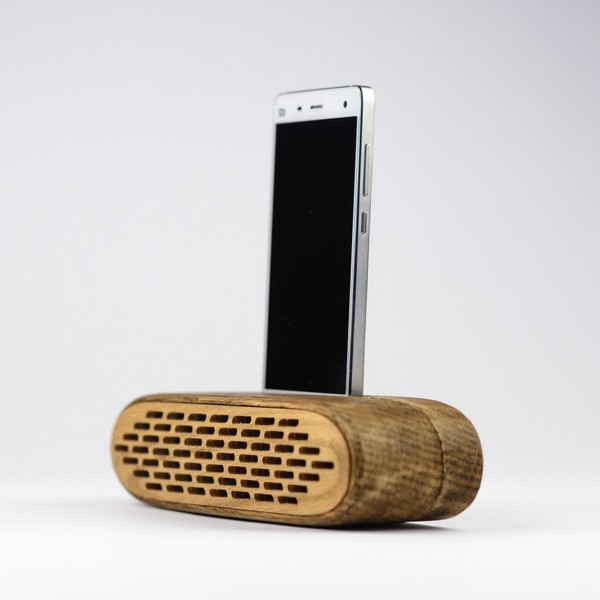 passive cell phone speaker