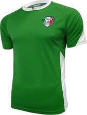 Mexico Soccer Jersey Exclusive Design Color Soccer Jersey 04