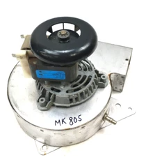 Jakel J238-112-11128 Goodman B18590-05 Inducer Motor Assembly used #MK805