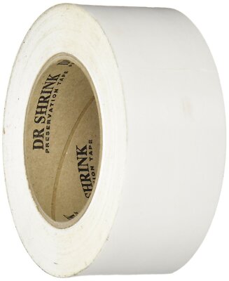 Dr. Shrink Cordoncino Intrecciato Resistente DS-750HW, 1,9 Cm X 6,5 M (340 Kg Di Carico), Per Coperture Termoretraibili