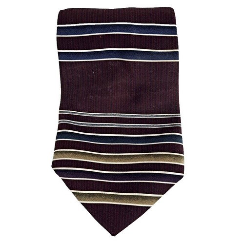 小物 JOHN COMFORT ZIGZAG | DRK BRN Other brands: JOHN COMFORT Silk Tie, BRW Stripe, Men's | eBay