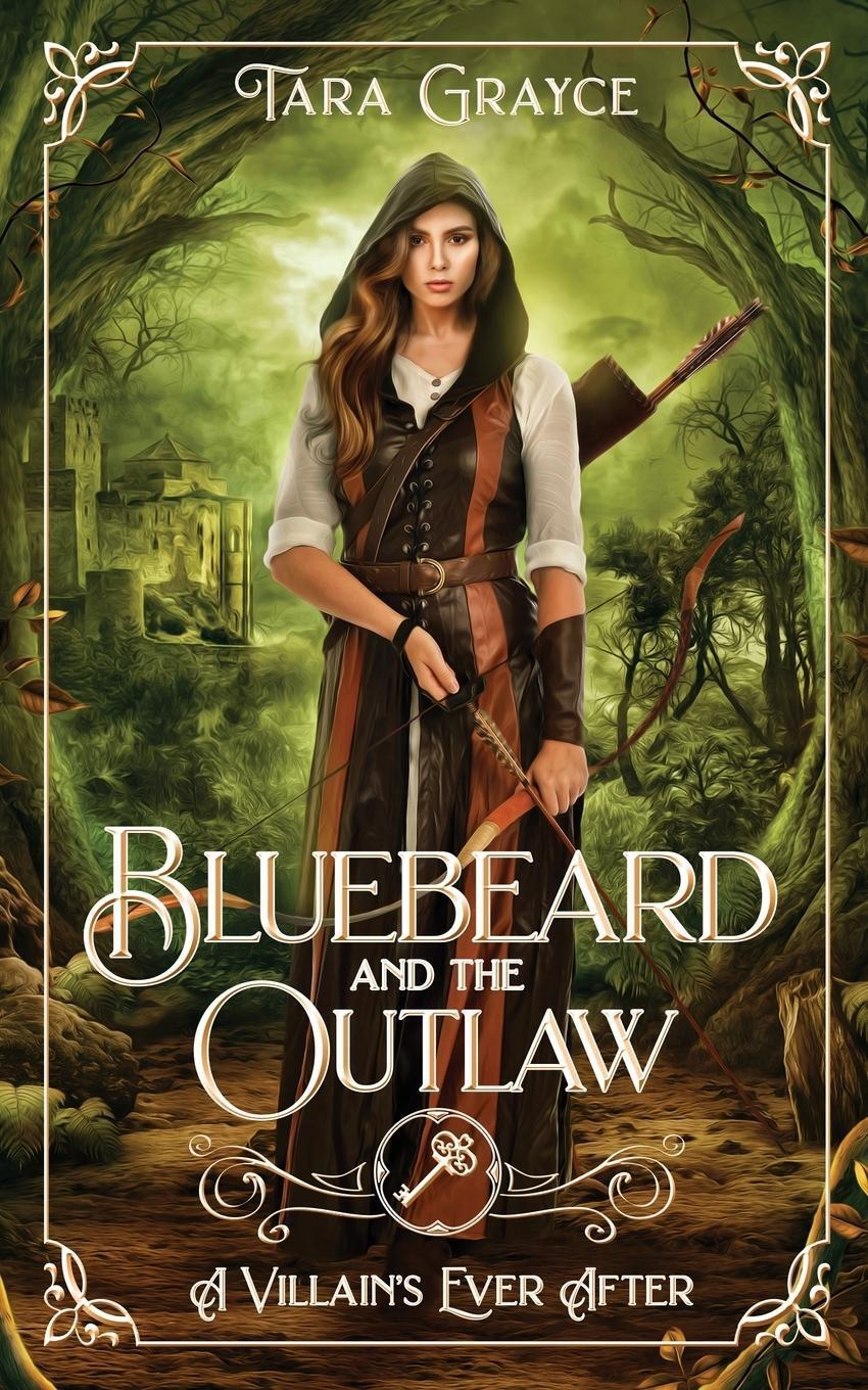 Thumbnail - Bluebeard And The Outlaw Tara Grayce Taschenbuch Paperback Englisch