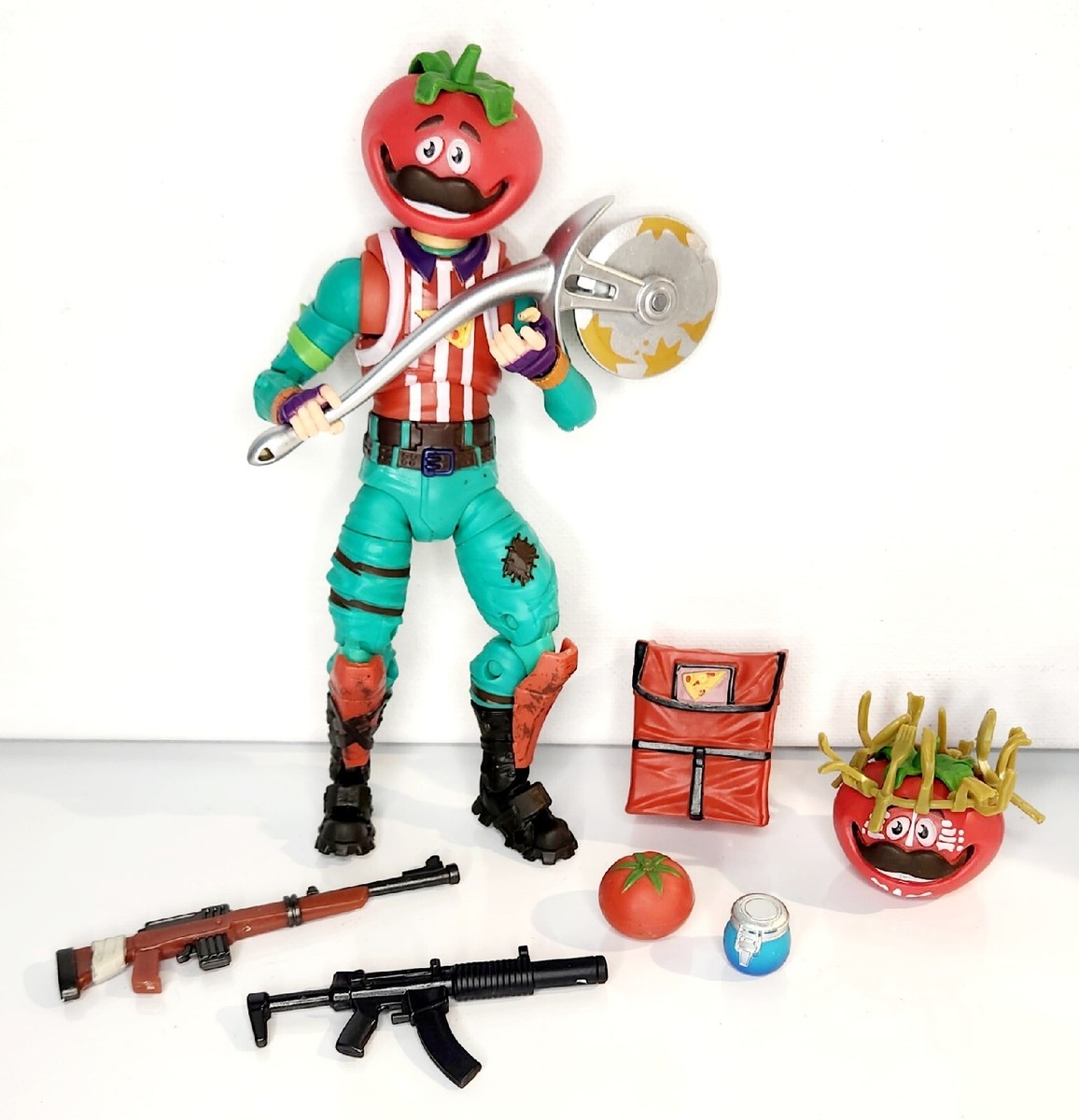 Fortnite トマトヘッド legendary Fortnite Legendary Series TOMATOHEAD 6