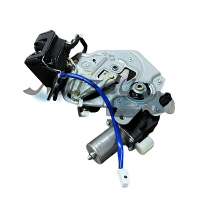 NEW Genuine Mazda 2016-2025 CX-5 CX-9 Lock Actuator Latch Assembly