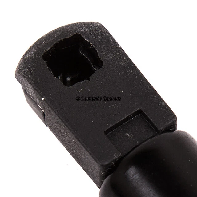 Puntales de soporte de elevación de capó cargados de gasolina 2 piezas para Ford F-250 SG304029 99-07 Foto 2 de 4