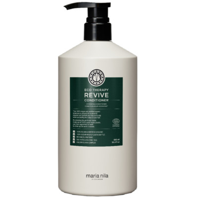 Maria Nila Eco Therapy Revive Conditioner 900 ml