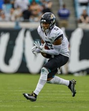 ANDRE CISCO 8X10 PHOTO JACKSONVILLE JAGUARS PICTURE NFL FOOTBALL