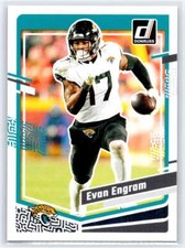 2023 Donruss #135 Evan Engram