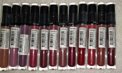 revlon colorstay ultimate liquid lipstick