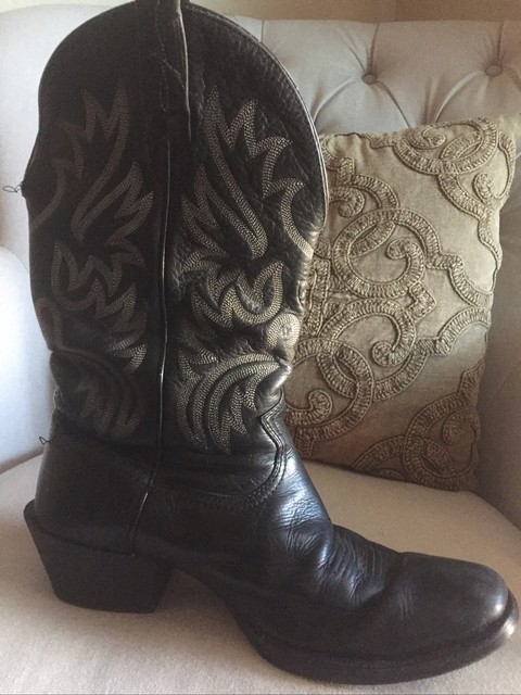ariat legend western boot