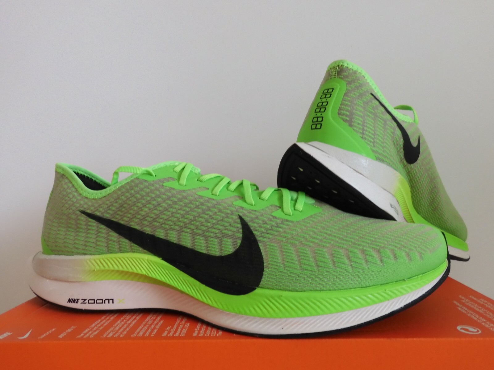 Size 15 - Nike Air Zoom Pegasus Turbo 2 