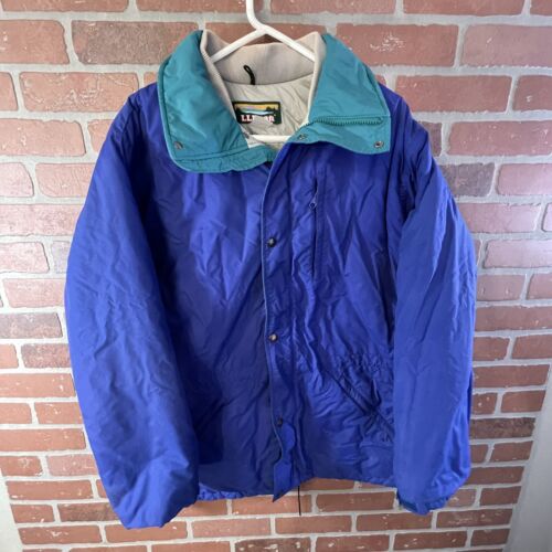 L.L.Bean PENOBSCOT PARKA USA製　GORE-TEX