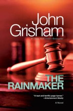 The Rainmaker - Paperback By Grisham, John - VERY GOOD