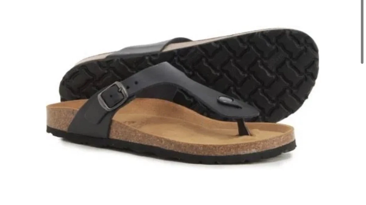 Bio comfort sandals sale