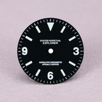 Matte  black Blue Lume dial  Bp No Radiations NH35/36 Skx007 skx009