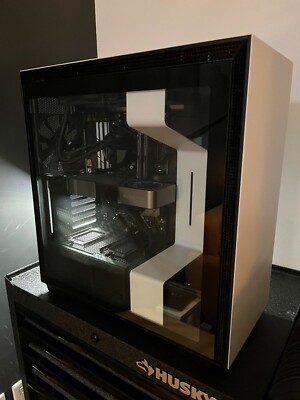 Pre-Build Gaming PC RTX 3070Ti, AMD Ryzen 7 5800x 8-core 3.8GHz, 16GB RAM, 2TB