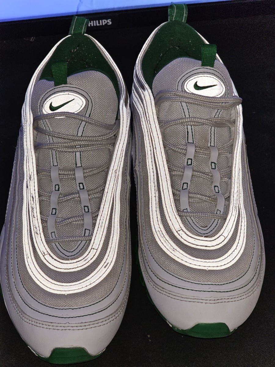 air max 97 pine green