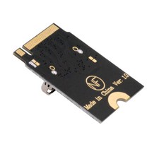 CY PCI-E4.0 M.2 M-key 2230 to Oculink SFF-8612 SFF-8611 Vertical Host Adapter