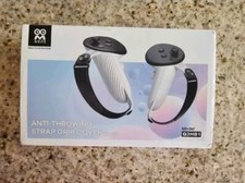 Anti-Throwing Strap Grip Cover For Q3