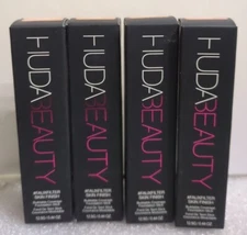 Huda Beauty,  Fauxfilter Skin Finish, Foundation Stick, 12.5 G, South Korea