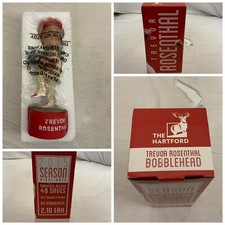 St. Louis Cardinals Trevor Rosenthal Bobblehead SGA NIB YGI P1-JH
