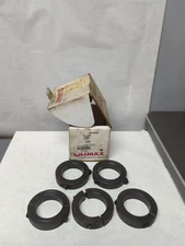 CLIMAX,2C-200,2 INCH SHAFT COLLAR CLAMP BOX OF 5 NOS