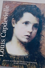 Louis Capdevielle Pyrénées