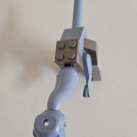 LEGO Dinosaurs: Baby Iguanodon (7001) & Baby Ankylosaurus (7000) pre-owned no bo