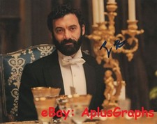MORGAN SPECTOR... The Gilded Age - SIGNED