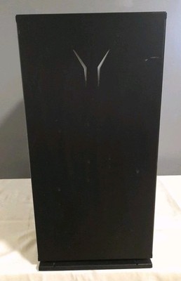 Asus Highend Gaming PC, i5, 16GB, 256GB NVME, 1TB HDD,Nvidia GTX, Windows 11 Pro