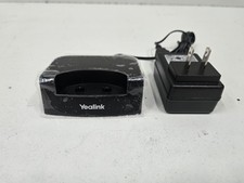Yealink W56H Charger Charging Dock Base