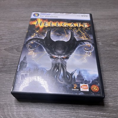 Hellgate: London (PC, 2007)