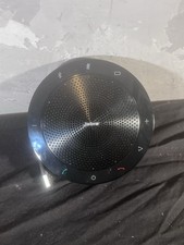 Jabra Speaker with rare "Earphone Port" USB  Bluetooth PHS002W