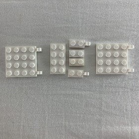 Lego City Police Incomplete Set 60139 Mobile Command Center