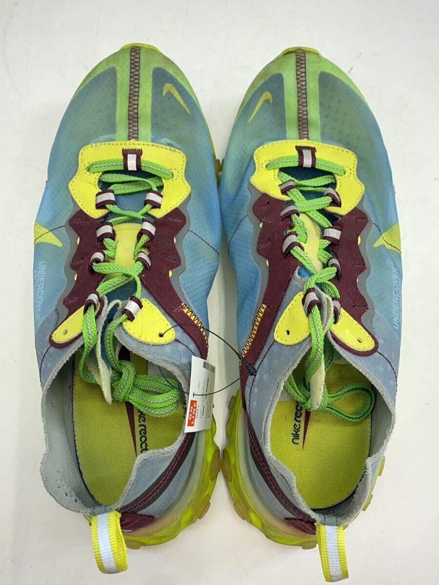 Nike React Element 87 Undercover React Element Un… - image 3