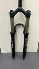 Manitou black elite 26’ 90-110mm 11/8 steerer fork