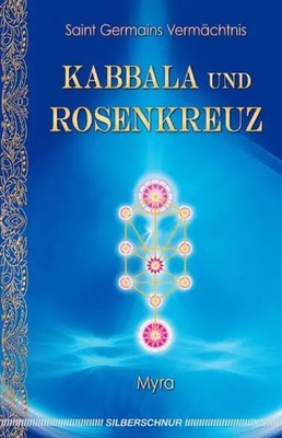 Myra | Kabbala und Rosenkreuz | Taschenbuch | Deutsch (2011) | 480 S.