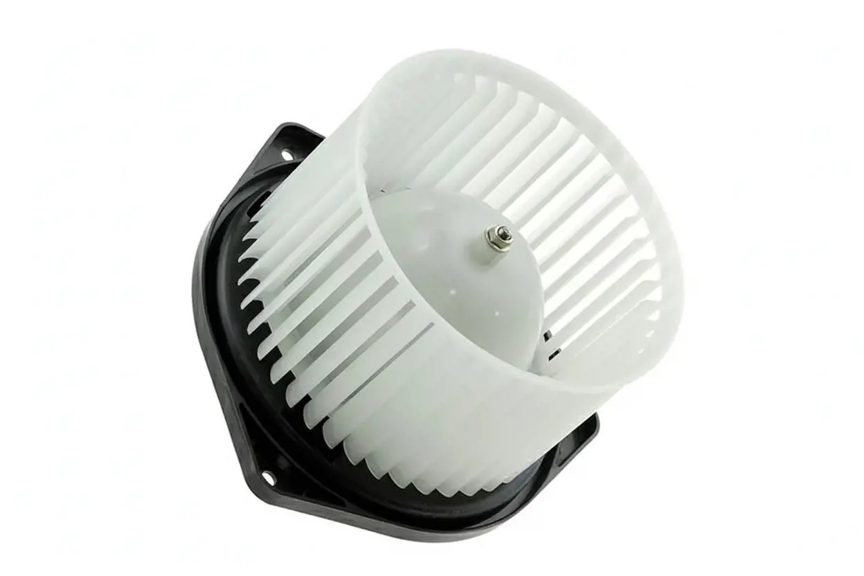 NTY EWN-MS-000 Electric Motor, interior blower for MITSUBISHI - Image 4
