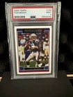 2006 Tom Brady Topps PSA 9