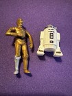 Star Wars Hallmark Keepsake C-3PO and R2-D2 Miniature Christmas Ornament — photo 4