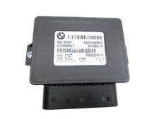 Steuergerät ECU Modul EMF SG für Elektr. Feststellbremse BMW X3 F25 10-14