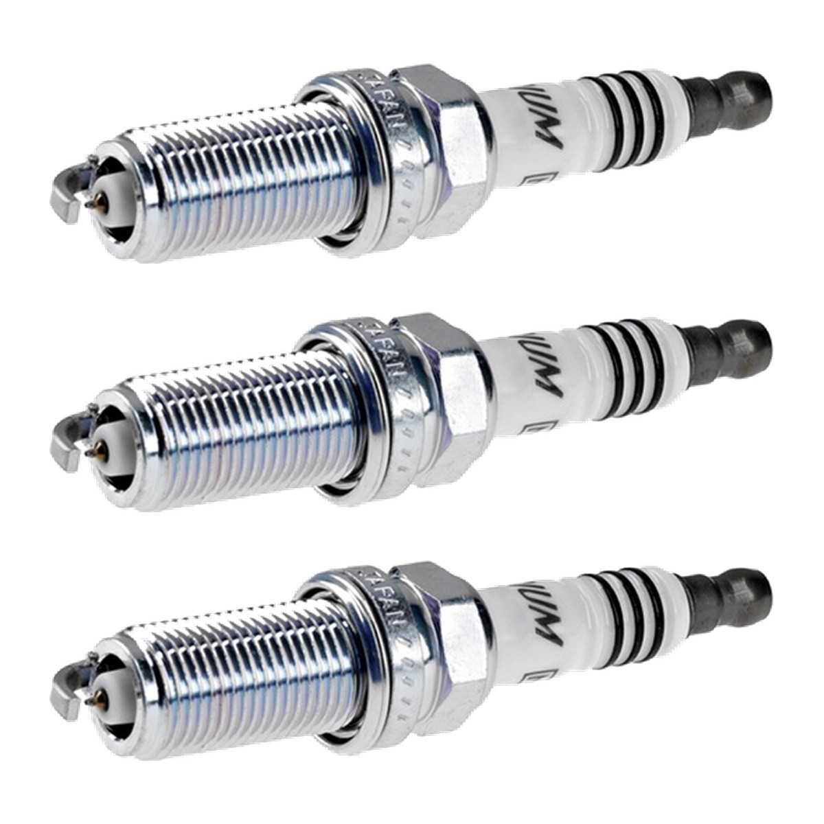 Candela NGK Iridium Irimax Connettore SAE Fisso Per u.a. NISSAN - Immagine 4