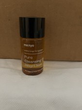 Manyo Pure Cleansing Oil Deep Clean 25 Ml/0.8...